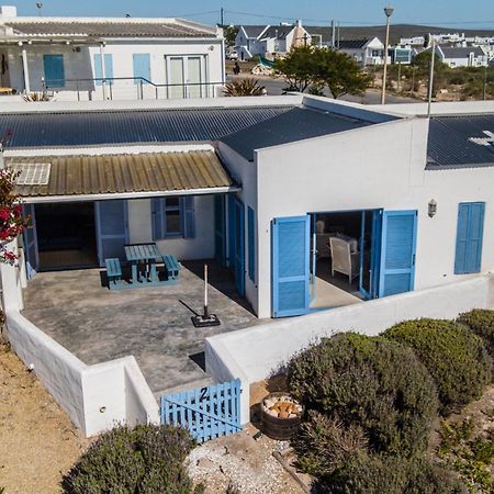 Just Rest Holiday Home Патерностер Екстериор снимка