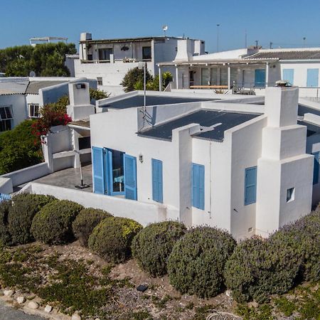 Just Rest Holiday Home Патерностер Екстериор снимка