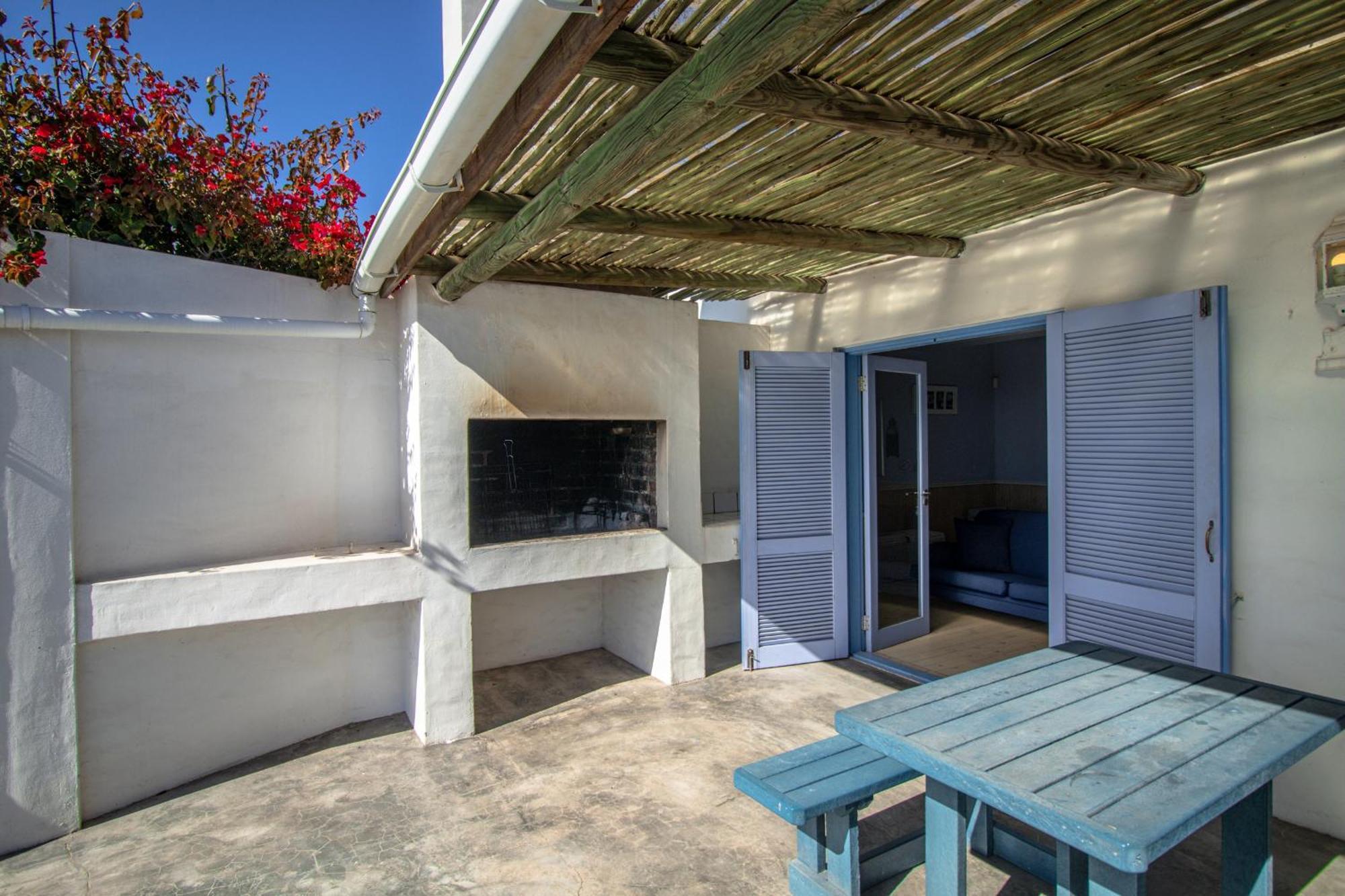 Just Rest Holiday Home Патерностер Екстериор снимка