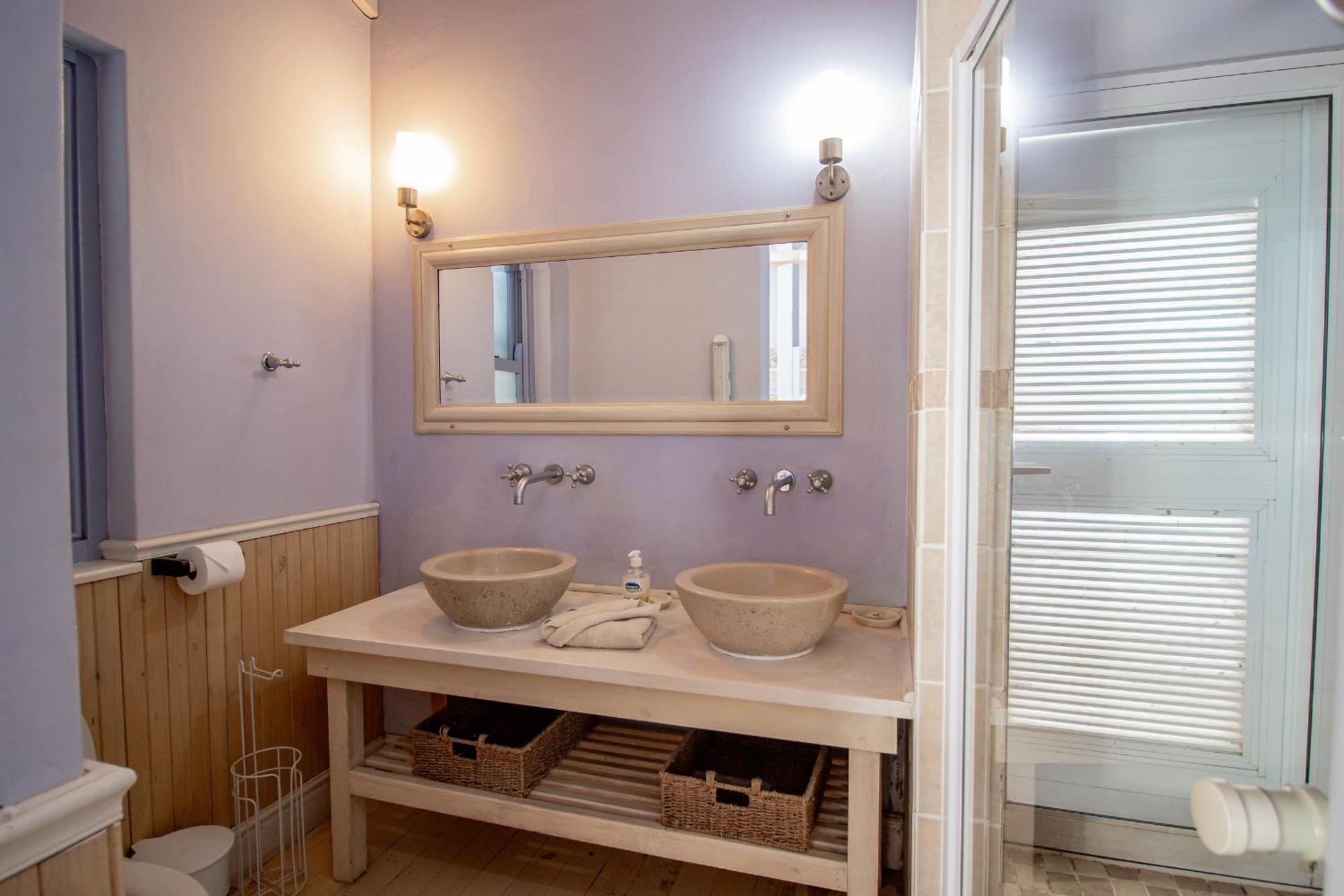 Just Rest Holiday Home Патерностер Екстериор снимка
