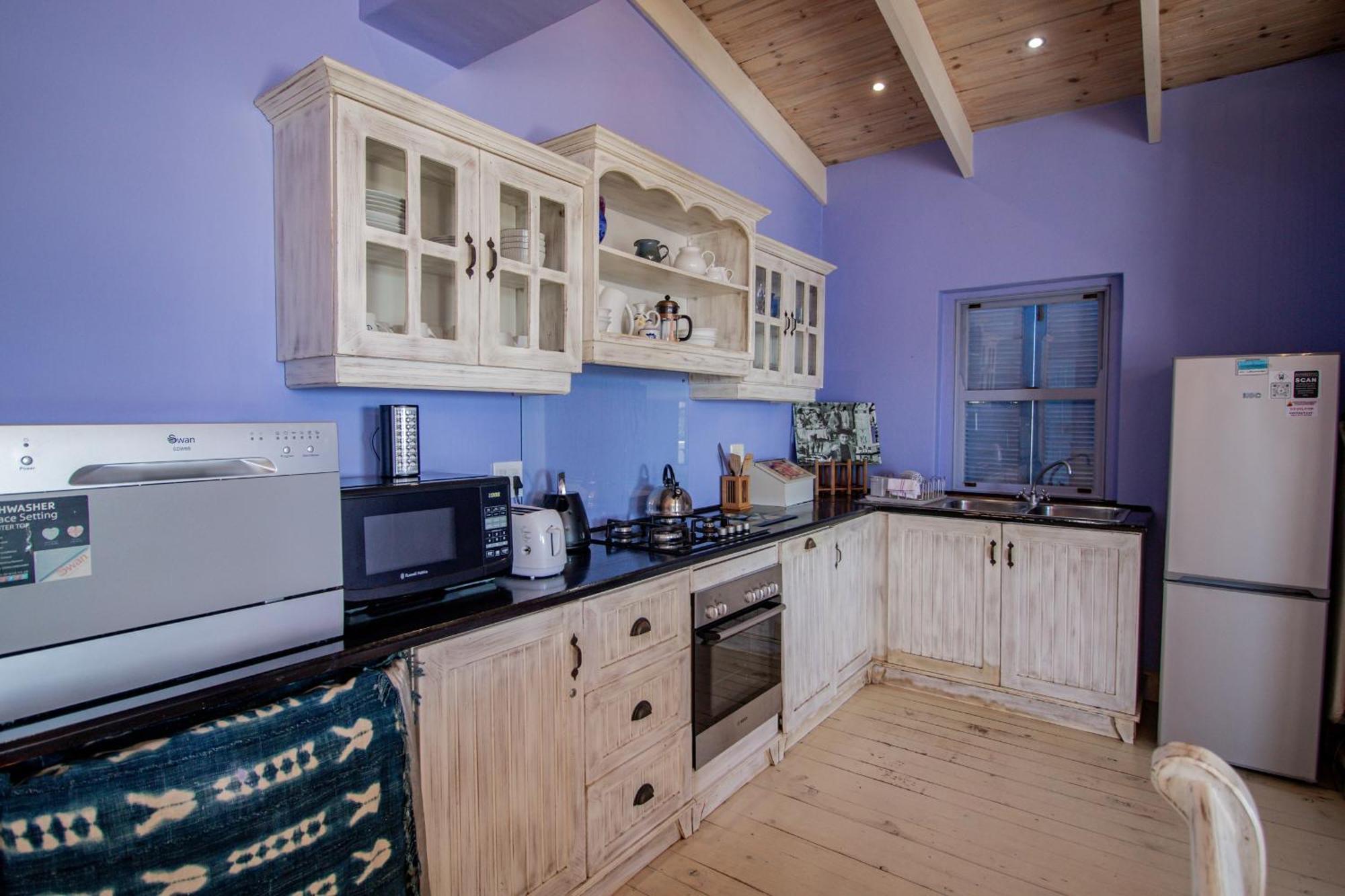 Just Rest Holiday Home Патерностер Екстериор снимка