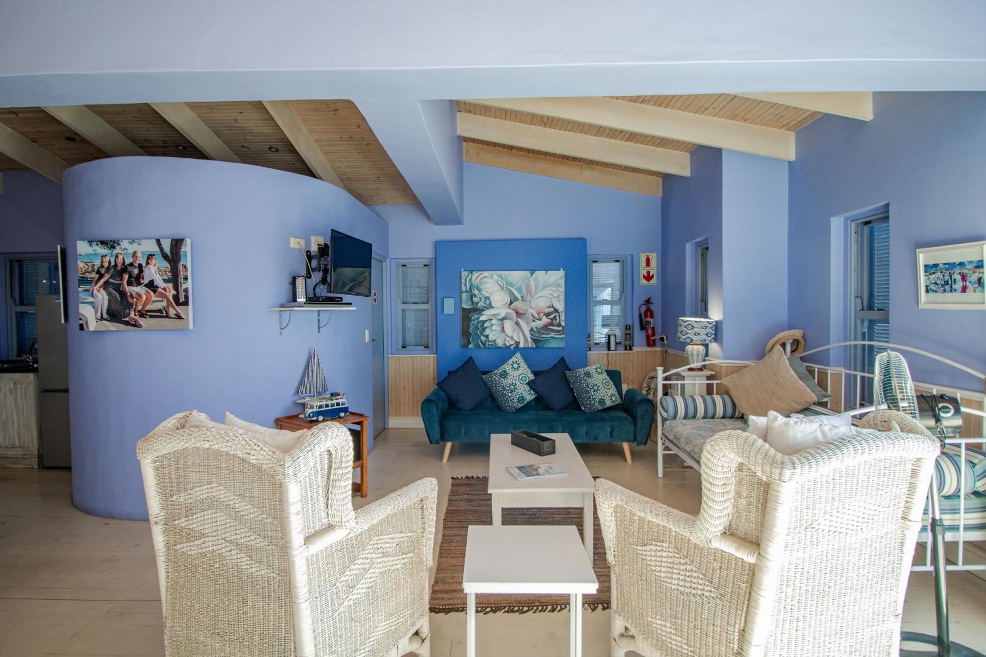 Just Rest Holiday Home Патерностер Екстериор снимка