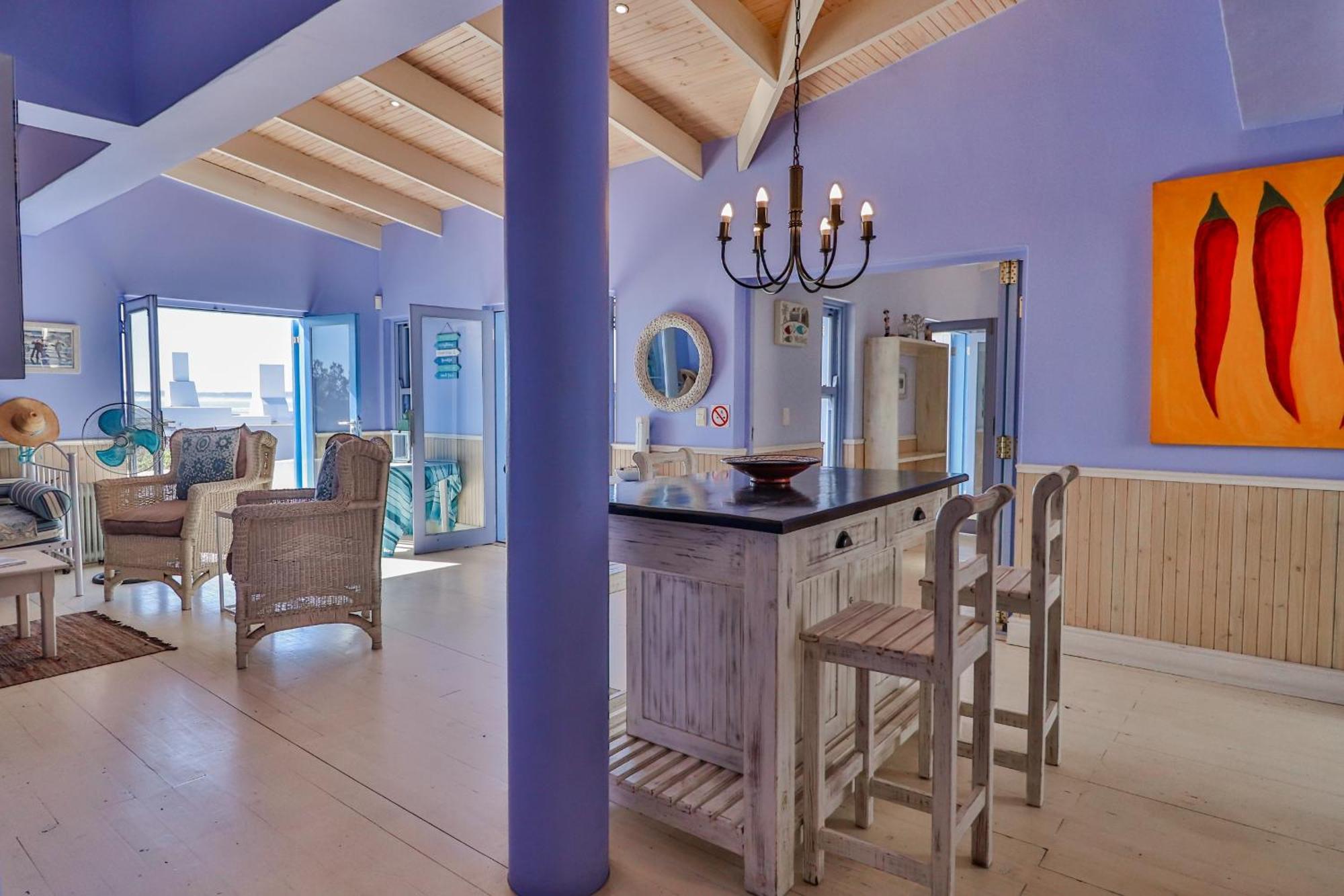 Just Rest Holiday Home Патерностер Екстериор снимка