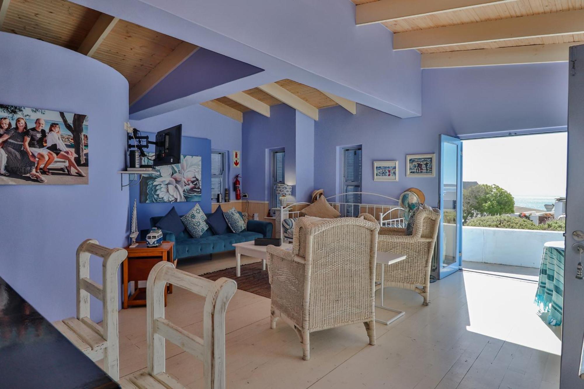 Just Rest Holiday Home Патерностер Екстериор снимка