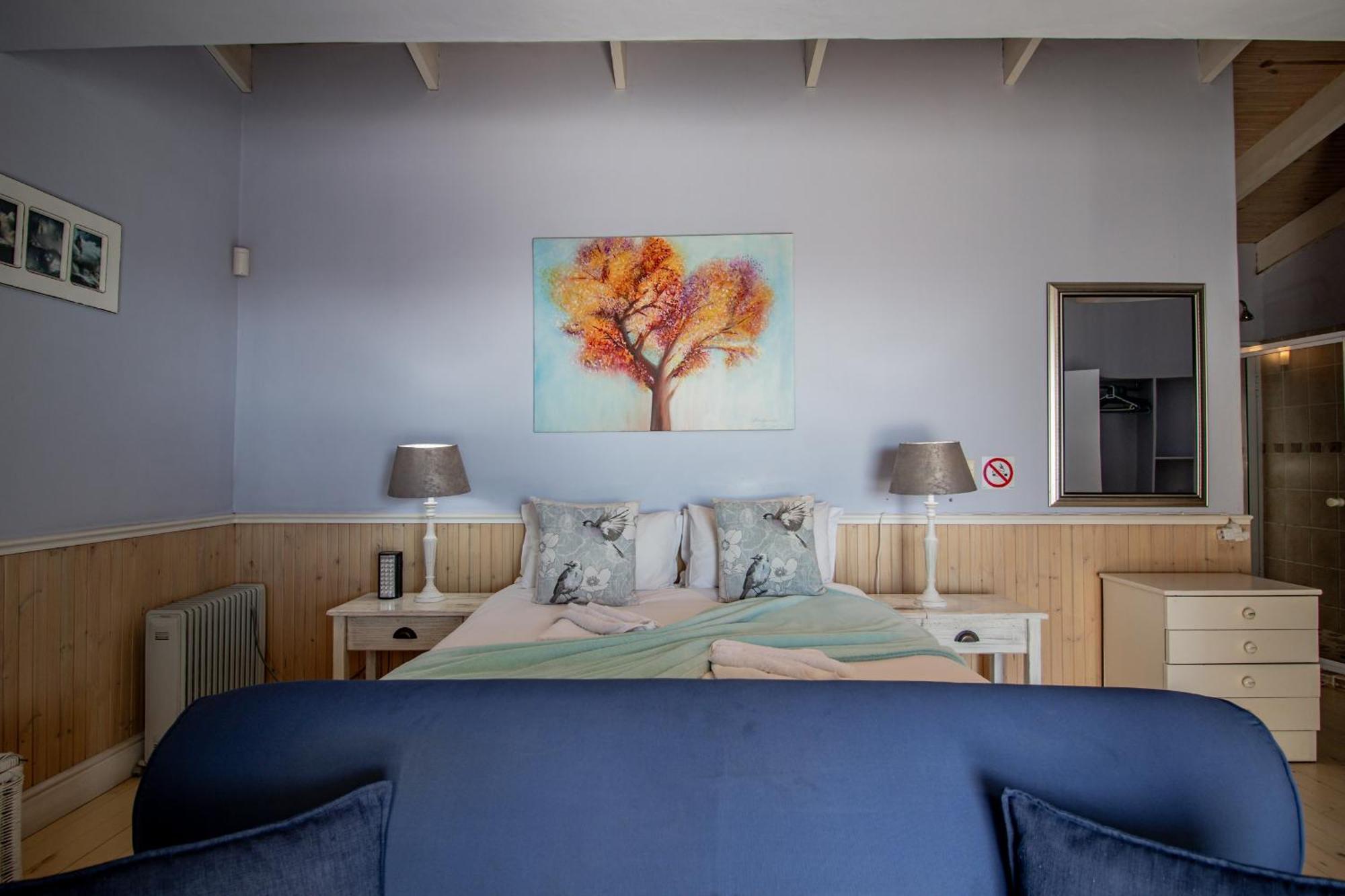 Just Rest Holiday Home Патерностер Екстериор снимка