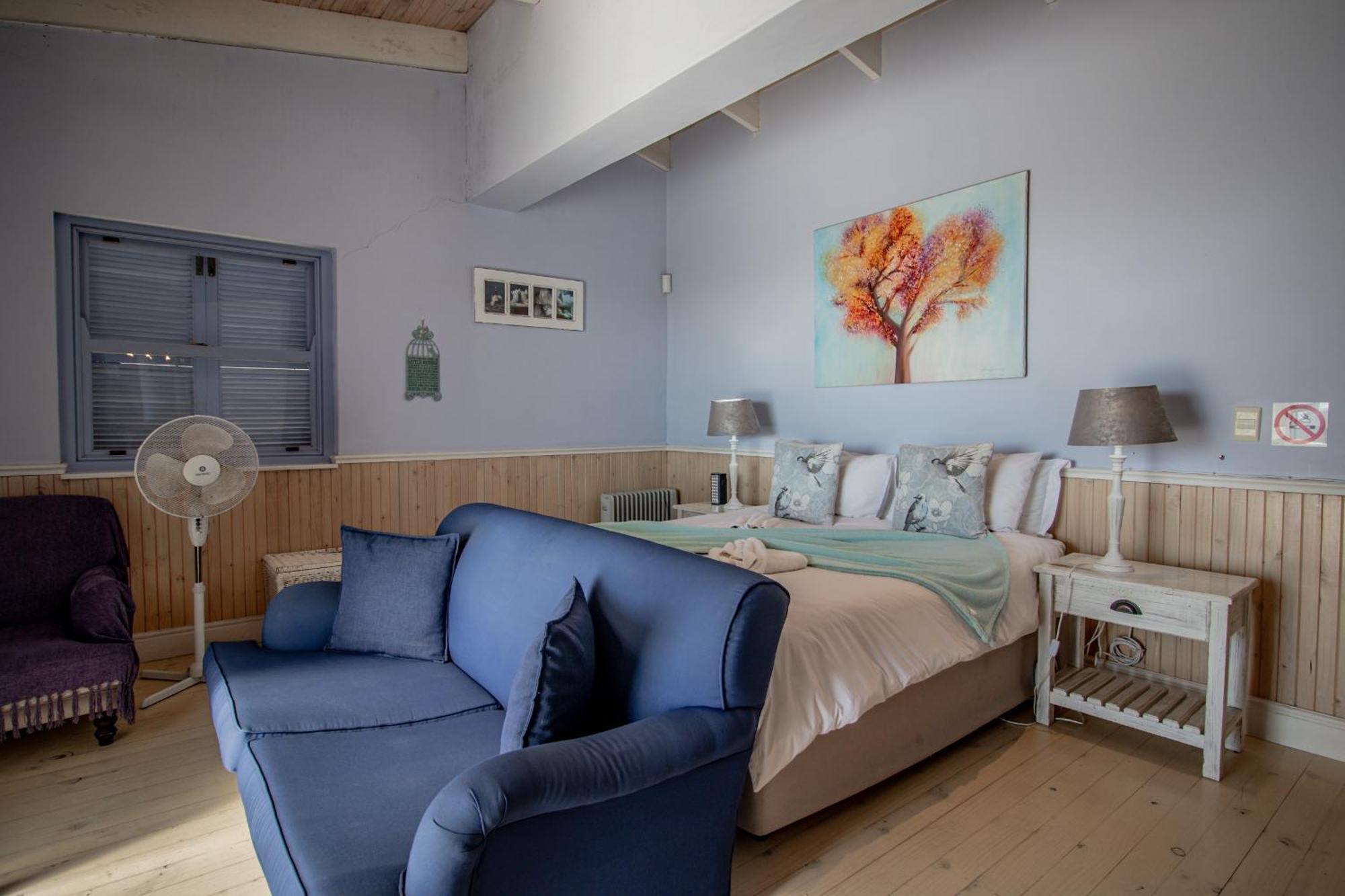 Just Rest Holiday Home Патерностер Екстериор снимка