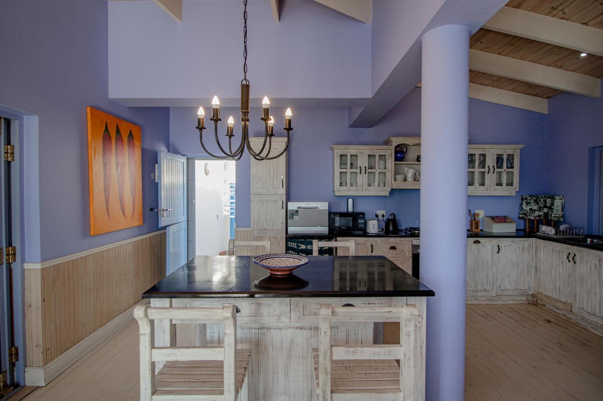 Just Rest Holiday Home Патерностер Екстериор снимка